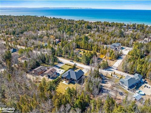 117 Leslie Street, Wasaga Beach, ON - Outdoor With View