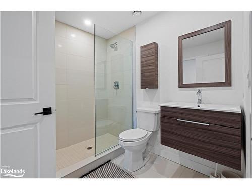 106-11 Beausoleil Lane, The Blue Mountains, ON - Indoor Photo Showing Bathroom