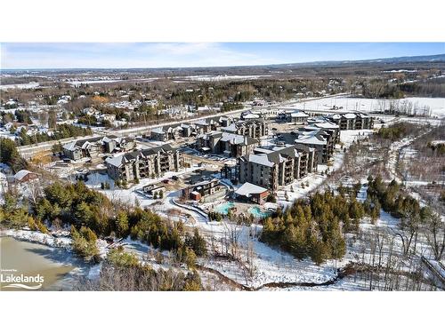 106-11 Beausoleil Lane, The Blue Mountains, ON - Outdoor With View