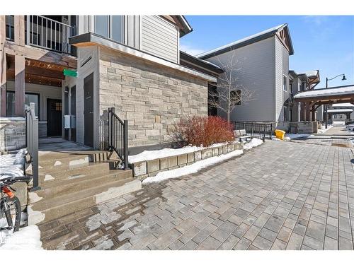 106-11 Beausoleil Lane, The Blue Mountains, ON - Outdoor