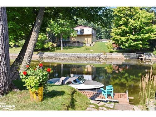 50 Stroud Crescent, Wasaga Beach, ON - Outdoor With Body Of Water