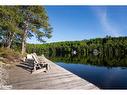 31 Moss Island, Seguin, ON  - Outdoor With Body Of Water With View 