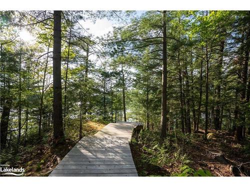 31 Moss Island, Seguin, ON - Outdoor With View