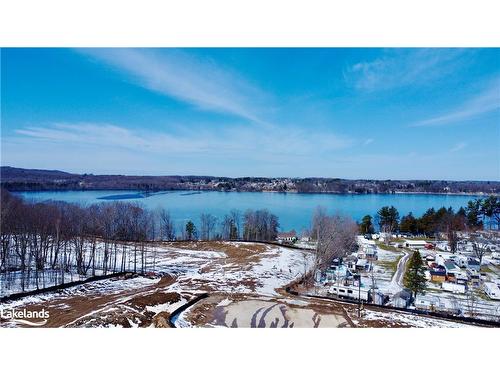 22 Allison Lane, Midland, ON - Outdoor With Body Of Water With View