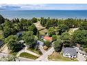 24 13Th Street N, Wasaga Beach, ON  - Outdoor With Body Of Water With View 