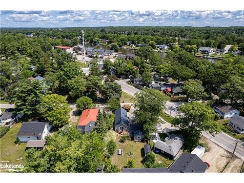 24 13Th Street N, Wasaga Beach, ON - Outdoor With View