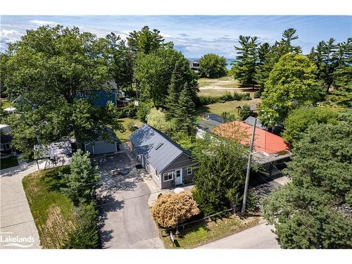 24 13Th Street N, Wasaga Beach, ON - Outdoor With Body Of Water