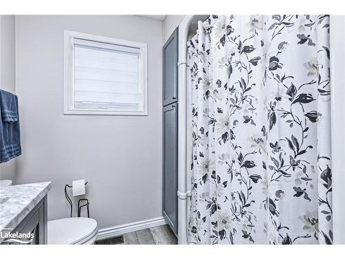 2-155 Albert Street, Meaford, ON - Indoor Photo Showing Bathroom