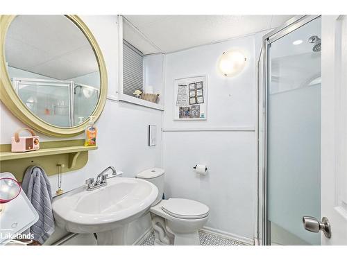 2-155 Albert Street, Meaford, ON - Indoor Photo Showing Bathroom