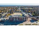 609-1 Hume Street, Collingwood, ON  - Outdoor With View 