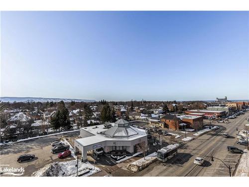 609-1 Hume Street, Collingwood, ON - Outdoor With View