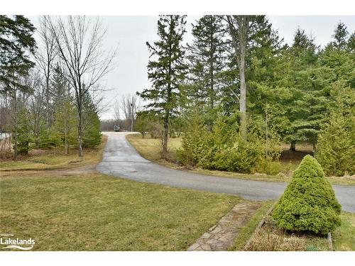 1030 Sixth Street, Clearview, ON - Outdoor With View