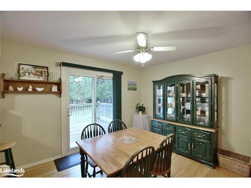 1030 Sixth Street, Clearview, ON - Indoor Photo Showing Dining Room