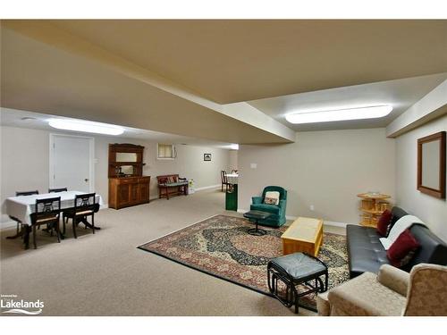 1030 Sixth Street, Clearview, ON - Indoor Photo Showing Basement