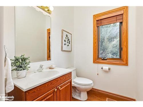 137 Pioneer Lane, The Blue Mountains, ON - Indoor Photo Showing Bathroom
