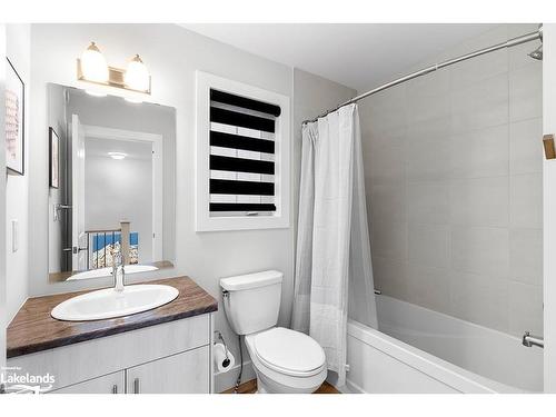 123 Black Willow Crescent, The Blue Mountains, ON - Indoor Photo Showing Bathroom