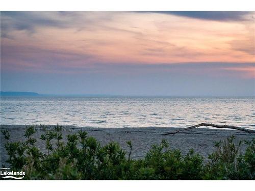 725 River Road E, Wasaga Beach, ON - Outdoor With Body Of Water With View