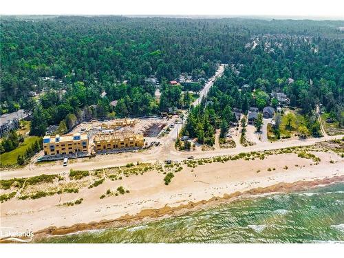 725 River Road E, Wasaga Beach, ON - Outdoor With View