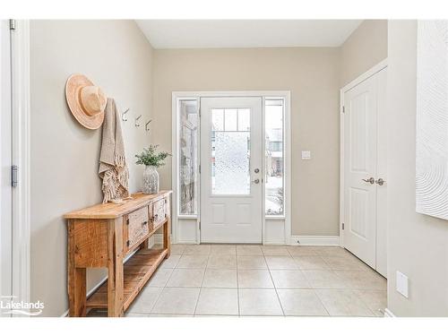 133 Conservation Way, Collingwood, ON - Indoor Photo Showing Other Room