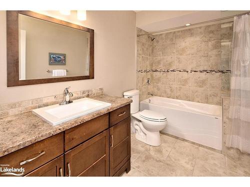 169 High Bluff Lane, Thornbury, ON - Indoor Photo Showing Bathroom