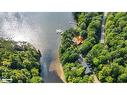 2718 Wilkinson Road, Haliburton, ON  - Outdoor With Body Of Water With View 