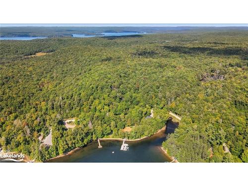 2718 Wilkinson Road, Haliburton, ON - Outdoor With Body Of Water With View