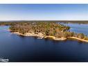 12 Island 2075/Arthur Island, Port Severn, ON  - Outdoor With Body Of Water With View 