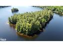 0 Bucktooth Island, Perry, ON  - Outdoor With Body Of Water With View 