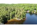 0 Bucktooth Island, Perry, ON  - Outdoor With Body Of Water With View 