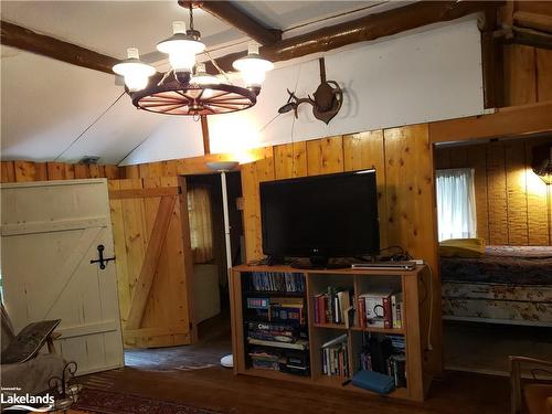 0 Bucktooth Island, Perry, ON - Indoor Photo Showing Other Room