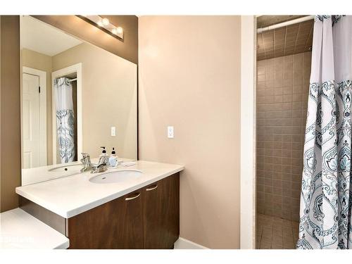 119 Venture Boulevard, The Blue Mountains, ON - Indoor Photo Showing Bathroom