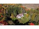 1011 Sterling Lane, Minden, ON  - Outdoor With View 