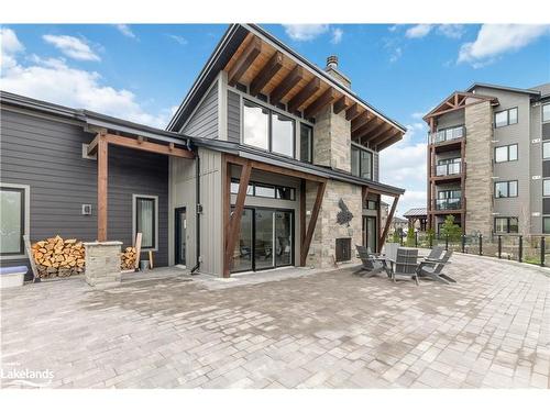 202-18 Beckwith Lane, The Blue Mountains, ON - Outdoor