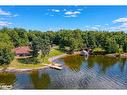 25 & 35 St. Amand Road, Verner, ON  - Outdoor With Body Of Water With View 