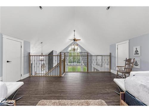 379 Santas Village Road, Bracebridge, ON - Indoor