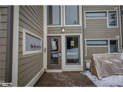 202-796404 19 Grey Road, The Blue Mountains, ON - Outdoor
