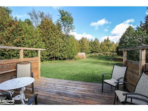 23 St James Place, Wasaga Beach, ON - Outdoor