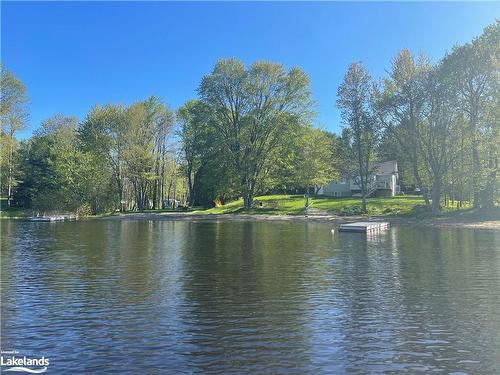 327 Whitestone Lake Road, Dunchurch, ON - Outdoor With Body Of Water With View