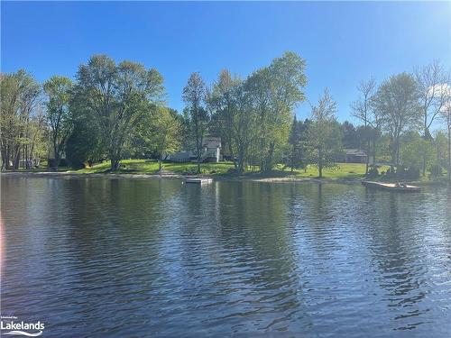 327 Whitestone Lake Road, Dunchurch, ON - Outdoor With Body Of Water With View