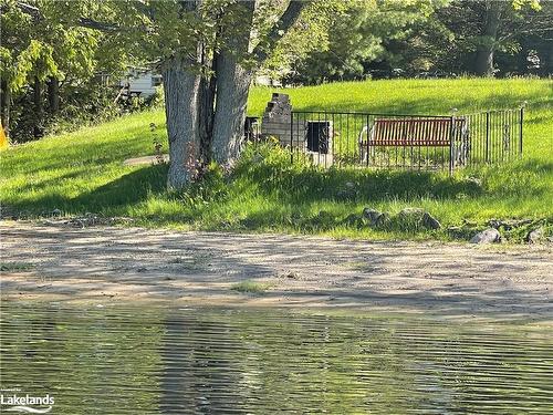 327 Whitestone Lake Road, Dunchurch, ON - Outdoor With Body Of Water With View