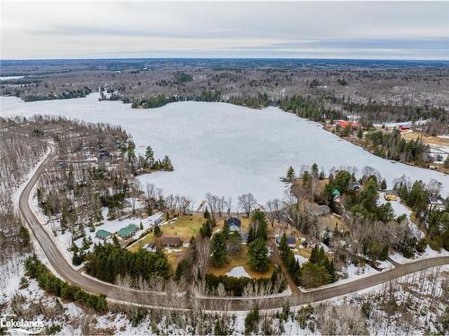 327 Whitestone Lake Road, Dunchurch, ON - Outdoor With View