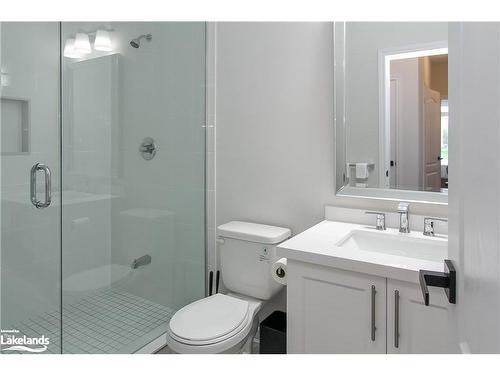 51 Tracey Lane, Collingwood, ON - Indoor Photo Showing Bathroom