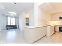 215-1 Hume Street, Collingwood, ON  - Indoor Photo Showing Kitchen 