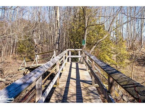 25 Mount View Court, Collingwood, ON - Outdoor