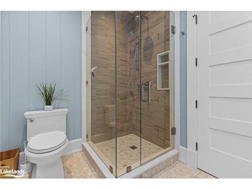 30 Bigwin Island, Baysville, ON - Indoor Photo Showing Bathroom