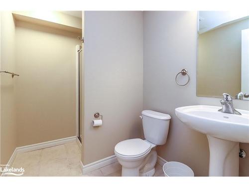 31 Silver Glen Boulevard, Collingwood, ON - Indoor Photo Showing Bathroom