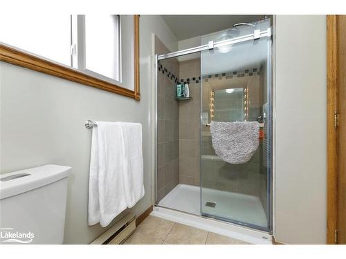 247 Blue Jay Road, Noelville, ON - Indoor Photo Showing Bathroom