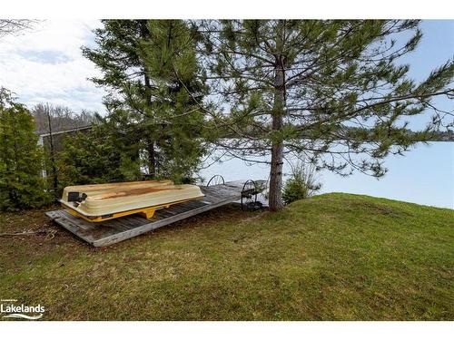 247 Blue Jay Road, Noelville, ON - Outdoor With View