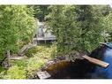 2-3014 Muskoka Road 118 W, Port Carling, ON  - Outdoor With Body Of Water 