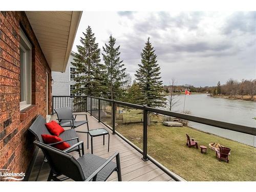 16 Sunset Court, Wasaga Beach, ON - Outdoor With Body Of Water With View